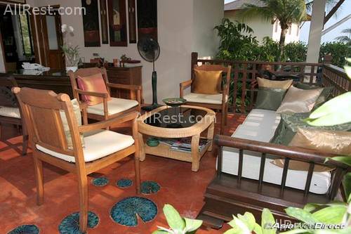 Rising Sun Residence 71